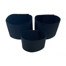 Youth Black Armband Youth Black Armband