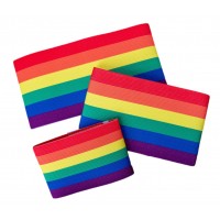 Youth Rainbow Armband