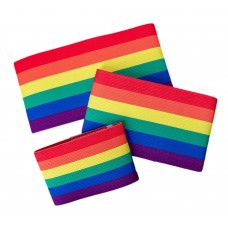 Adult Rainbow Armband